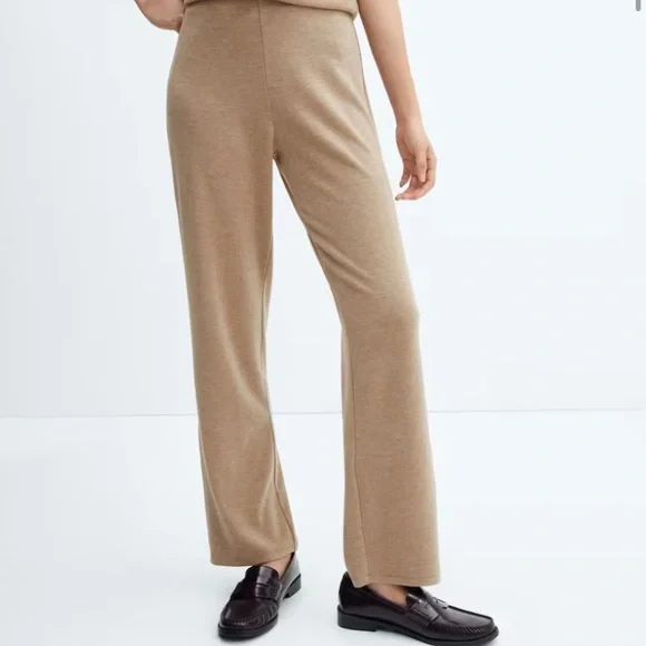 NWT Mango Top & Pants - Picture 4 of 5